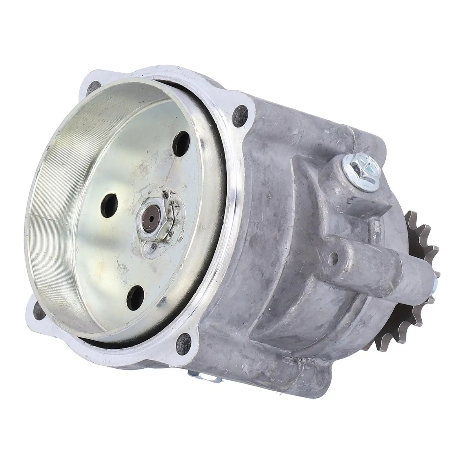 Clutch Drum Housing Clutch Gear Box Sturdy with High Performance for engineer for motorcycle