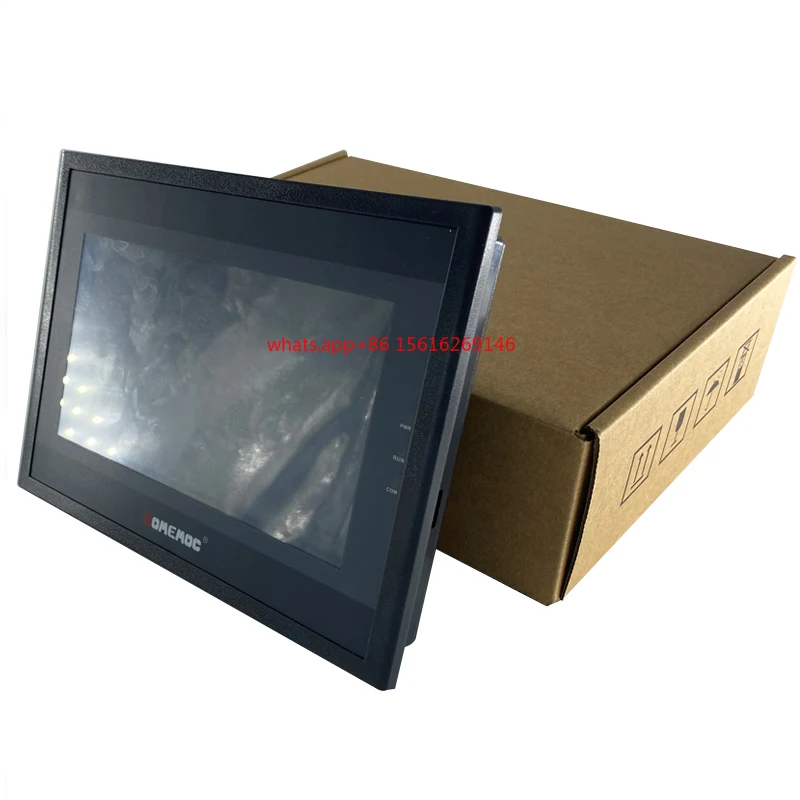 Comemoc 4.3 Inch 7 … - image