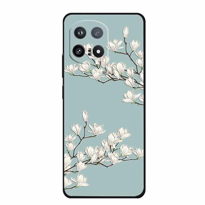 3D Emboss Phone Case For Vivo iQOO 15 5G Case Coque 6.85" Funda Black Silicone Soft Back Cover For Vivo iQOO 15 2025 Case Shells