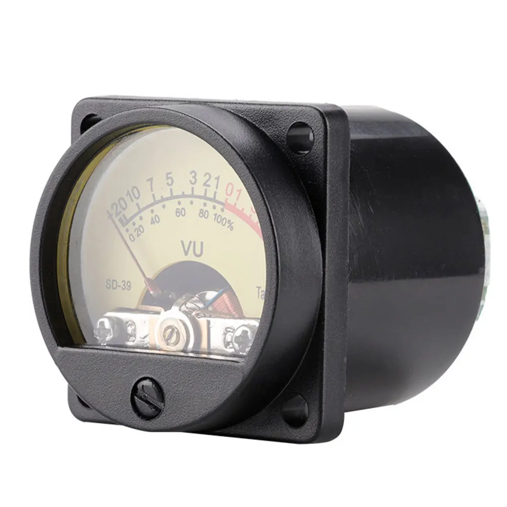 SD-39 Power Amplifi…