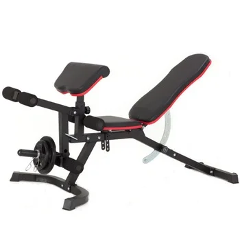 Factory Home Gym Ad… - image