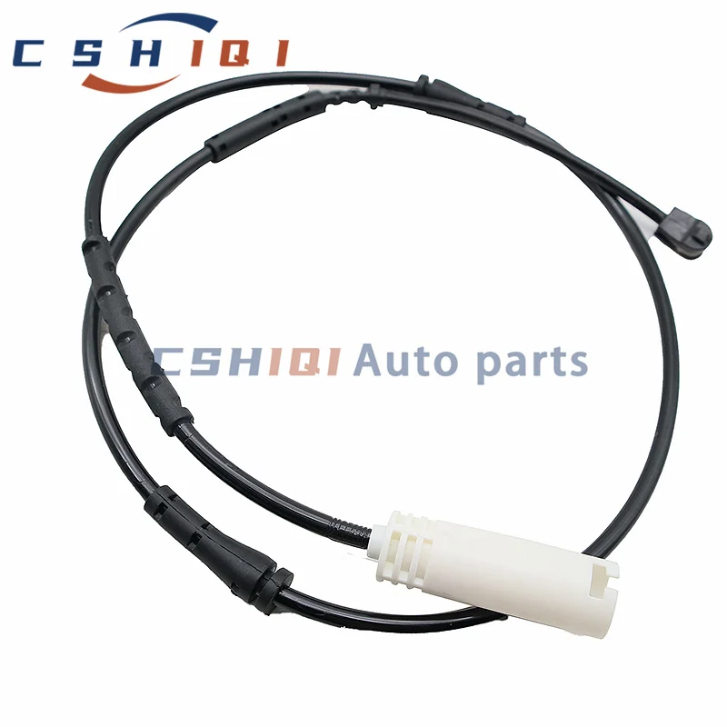 34359804833 Set Front + Rear Brake Pad Wear Sensor For MINI R60 2010-2016 R61 2012-2016 34359804834 Auto Part Accessories