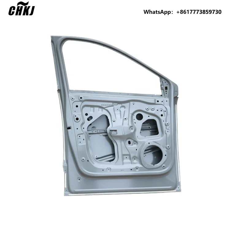 

CHKJ для OE 14549365-00 Автомобильные детали Левая передняя дверь в сборе Автомобильная дверь Подходит для BYD Seagull Высококачественный бутик спереди и