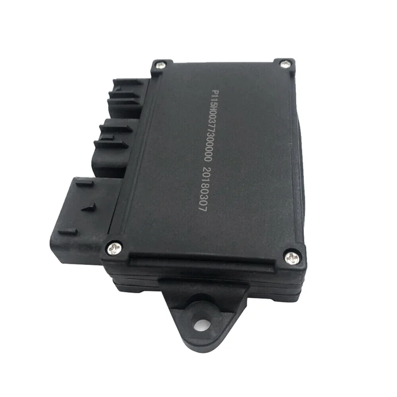 

Better-37700-115H-0000 Black Fuse Box ABS Fuse Box For Hisun 500 700 MSU400 ATV UTV Massimo Bennche