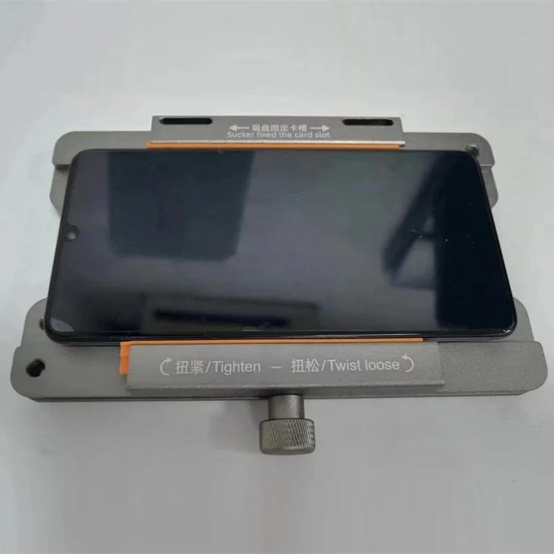 Rear Glass Screen Removal Tool for Mobile Phone LCD Back Cover Glass Repair Phone Disassemble Power Tool Set