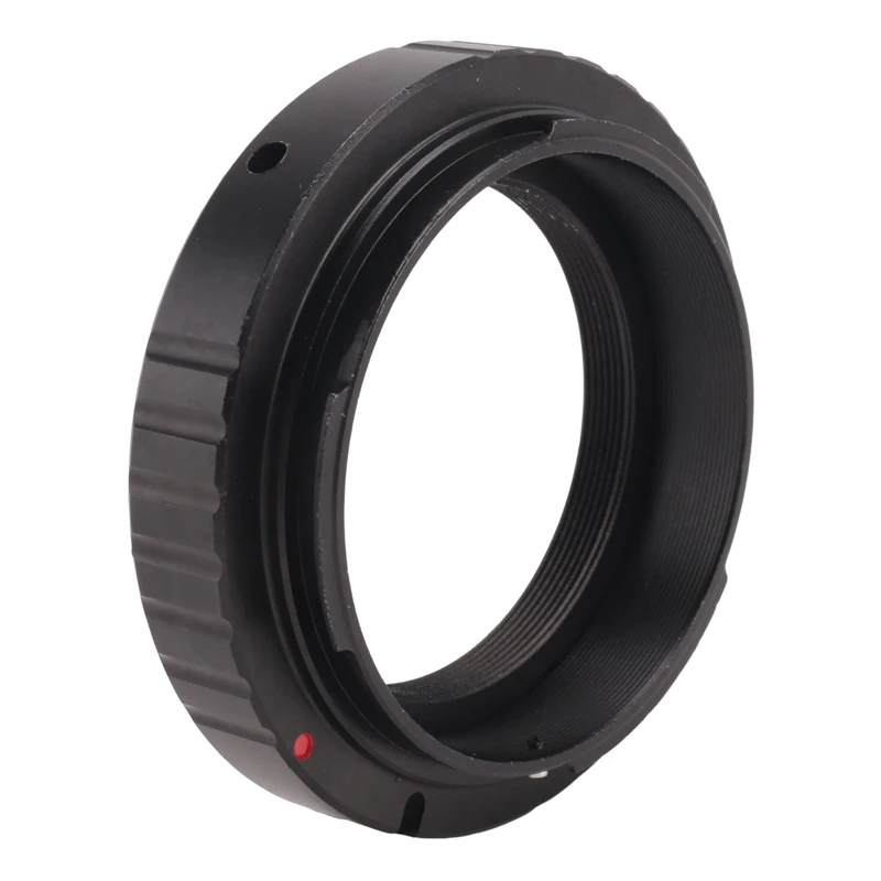 23.2Mm Biological Microscope Sleeve Adapter Ring Is Suitable For Canon Camera Spare Parts