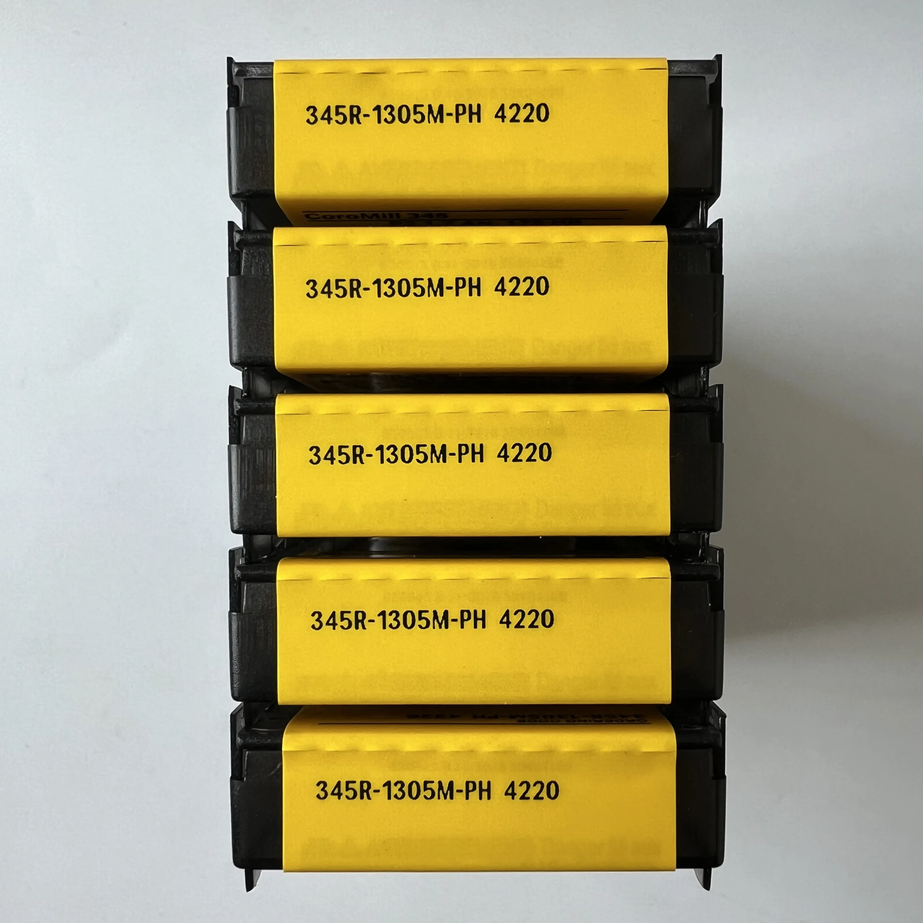 

345R-1305M-PH 4220 CNC blade