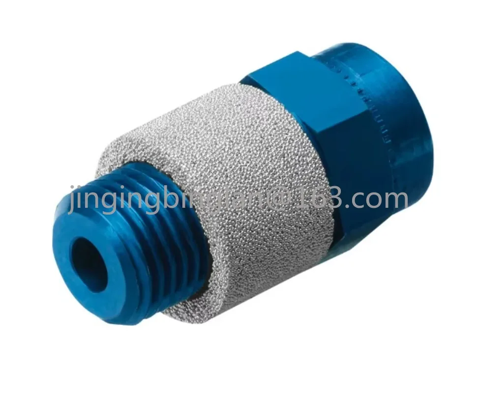 

Brand New Original Exhaust air Flow Control Valve GRE-1/2 10353 Most of the Sales Valve