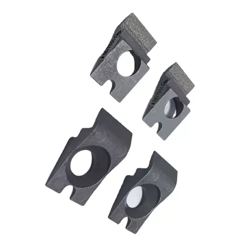 

1 Pair Best Quality KBA GRIPPER AND GRIPPER PAD Printing Machine Parts