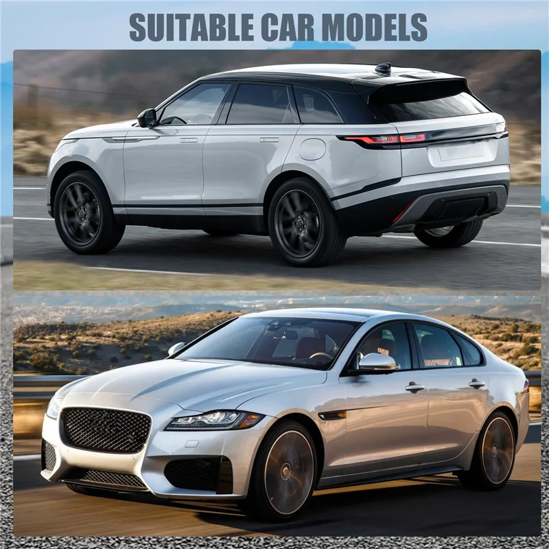 

ABTD-LR010706 Crankshaft Oil Seal For Jaguar Land Rover DISCOVERY 4 5 AJ811449