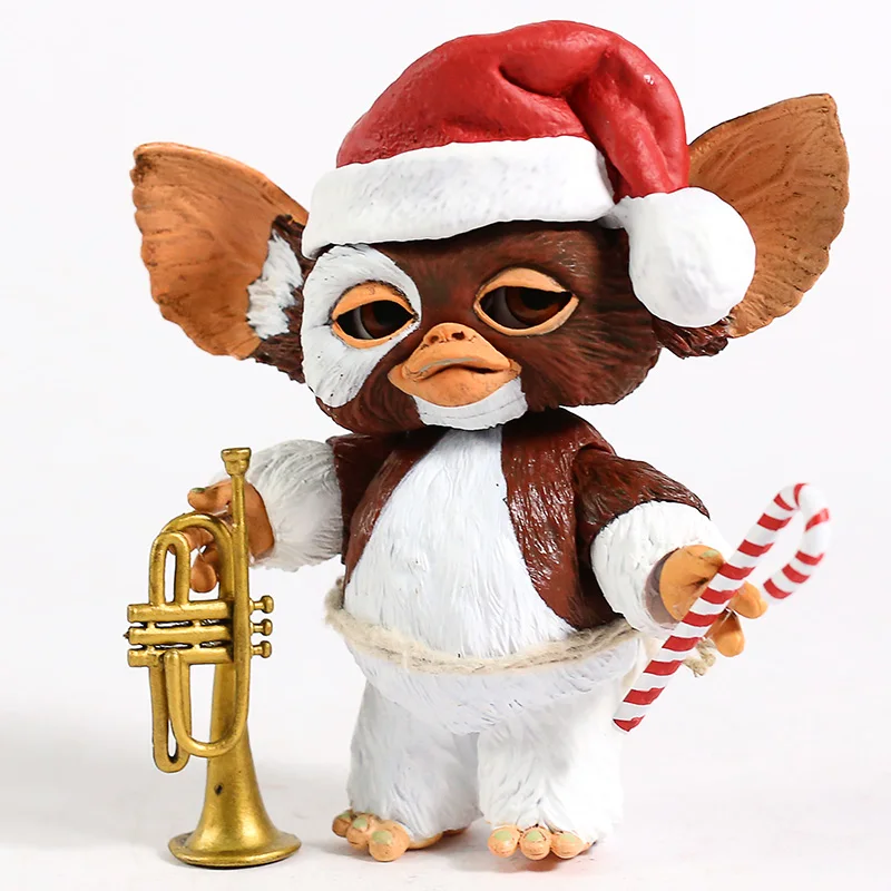 NECA グレムリン アルティメット ギズモ グレムリン 7 インチ