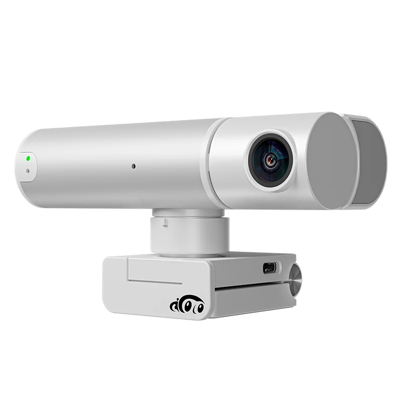 AICOCO-AI StreamCam Pro AC610 webcam, facial recognition, 2K, 2560x1440p, USB, for computer, Zoom, Skype, Facebook