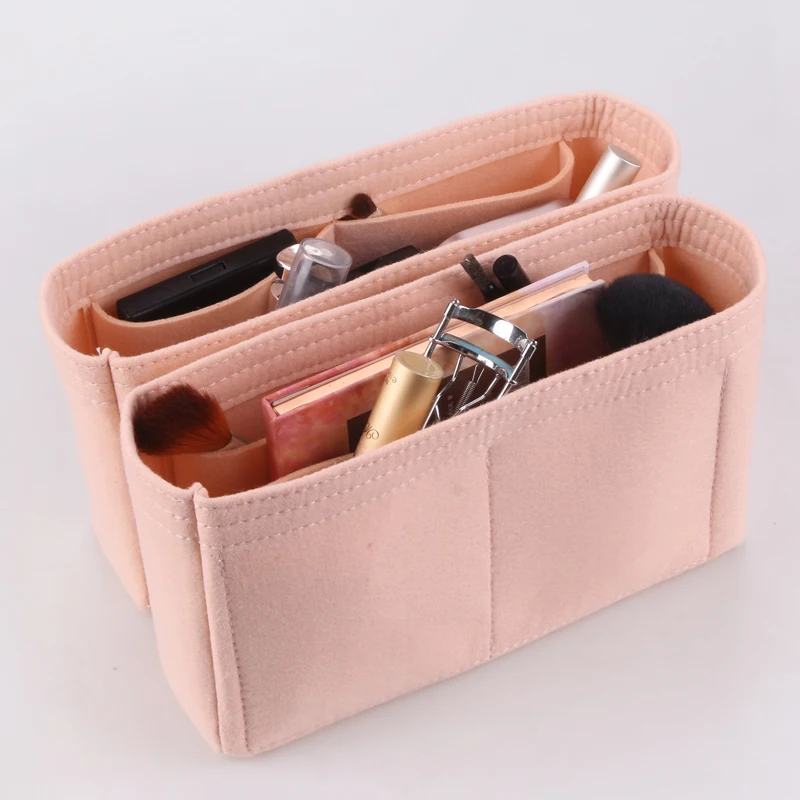 【Only Sale Inner Bag】Bag Organizer Insert For Lv Neonoe Bucket Organiser Divider Shaper Protector Compartment Inner Lining