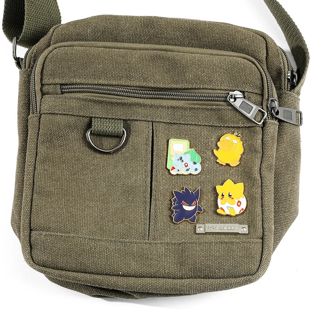 Creative Brooch Cute Game Console Enamel Pin Backpack Clothing Jewelry Metal Badge Accessories Gift