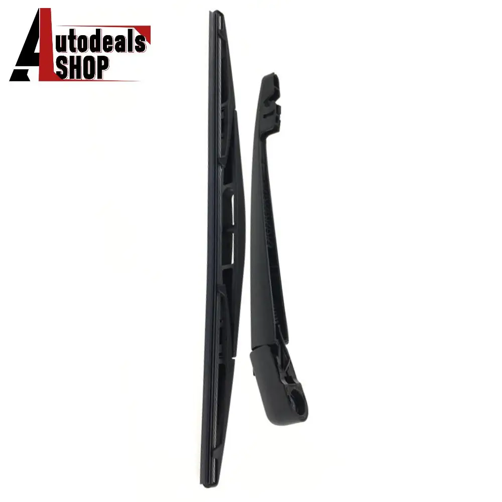 

Комплект щеток заднего стеклоочистителя автомобиля для Subaru Forester 2010-2021 86532-SC080