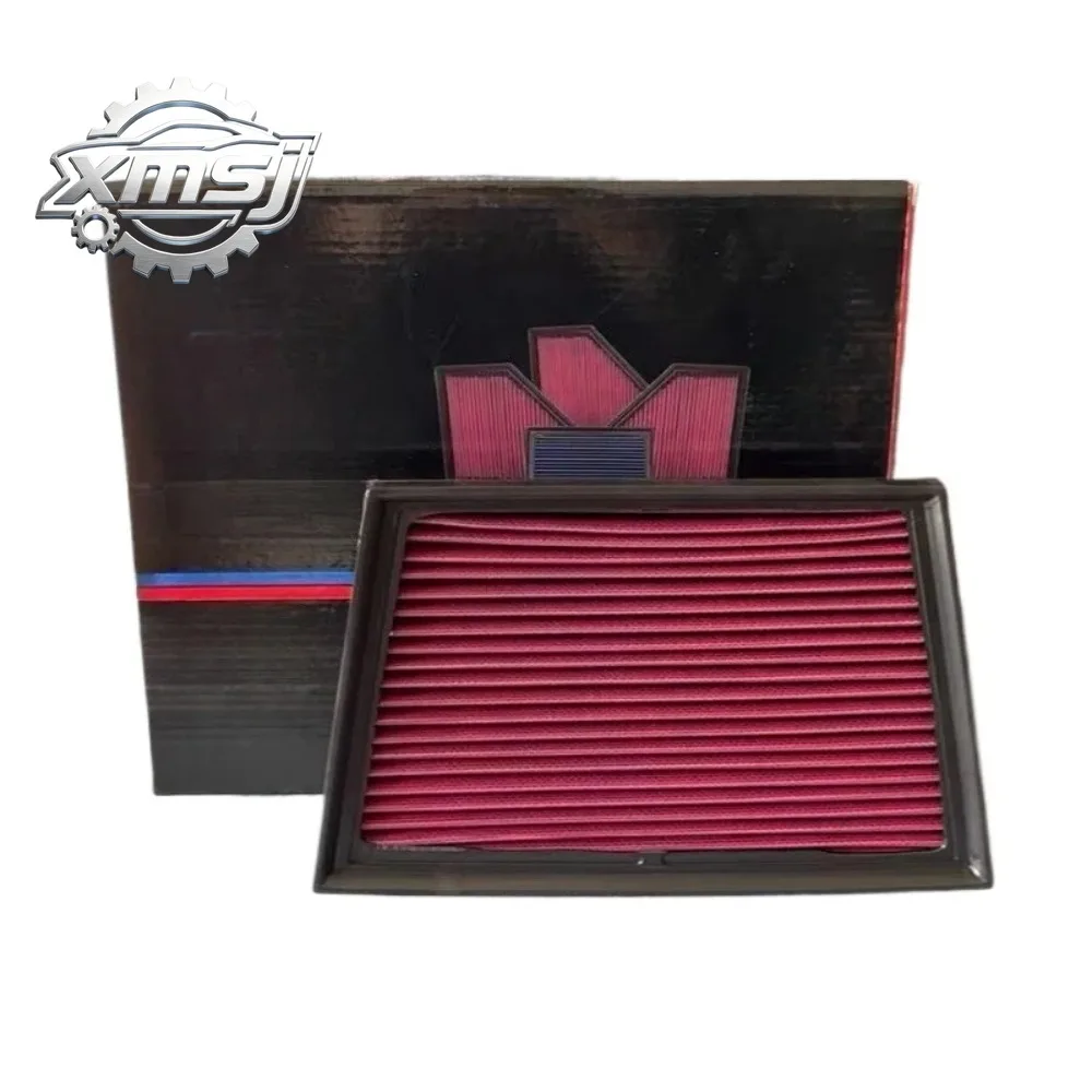 

Filtro de Aire de Alto Flujo para Automóvil para Range Rover Evoque L538 2.0TDI Diésel 2011- L551 2018- Lavable Reutilizable GJ3