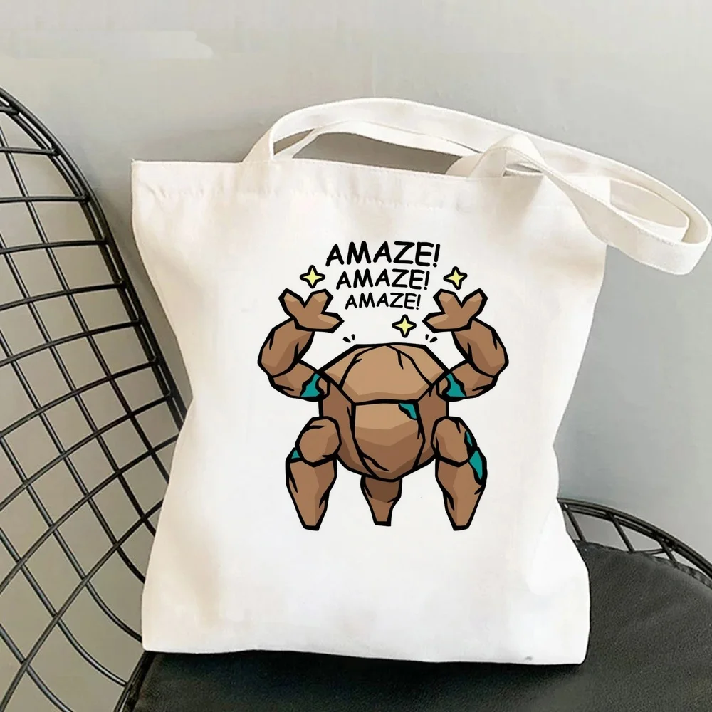Project Hail Mary tote bag y2k shopper personnalisable grocery bolsas de tela woman