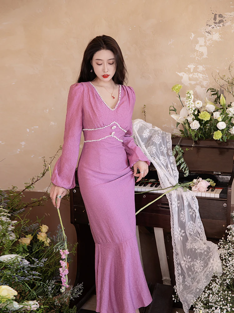 Reve Haute Couture …