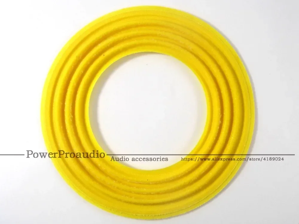6PCS Quality Double Spider for  18inch LF18G401 LF18X400 LFN401 Loudspeaker - Speaker Parts And Accessories - view 2
