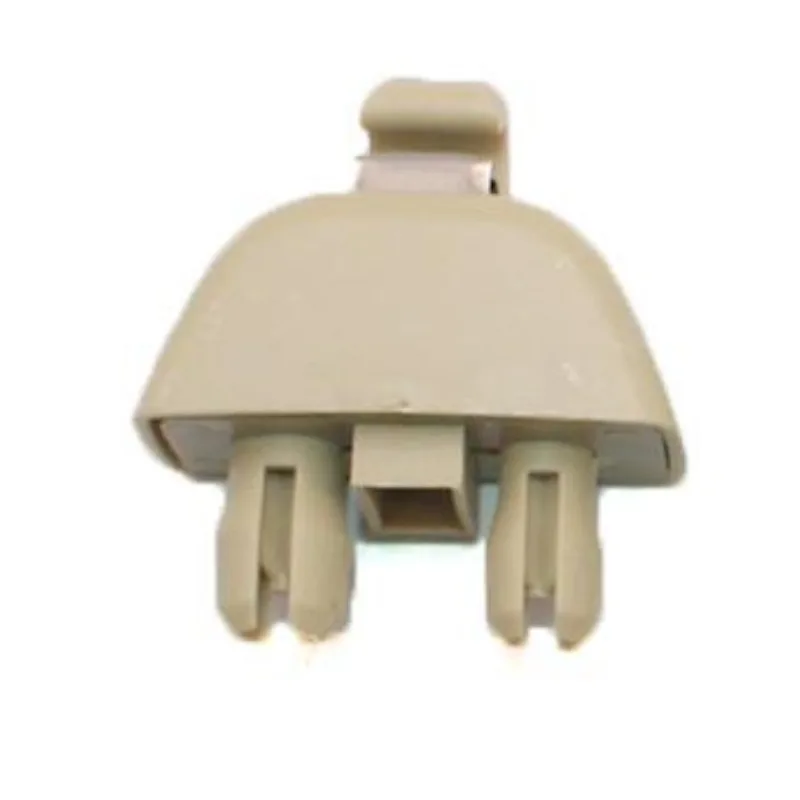 

Beige Grey Black Automobile Part New Roof Sunshade Clip Hooks Snap for Volkswagen Lavida 2019 2020 2021 2022