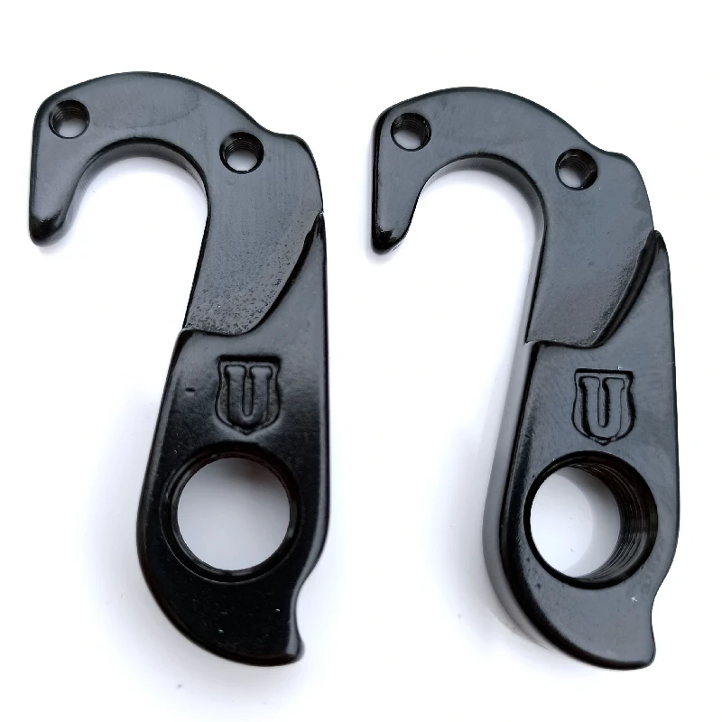 

2pcs Bicycle Derailleur Hanger For Cervelo Rim R2 R3 R4 R5 S2 S3 S5 Team Vwd Rca Gravel carbon mountain bike frame Mech Dropout