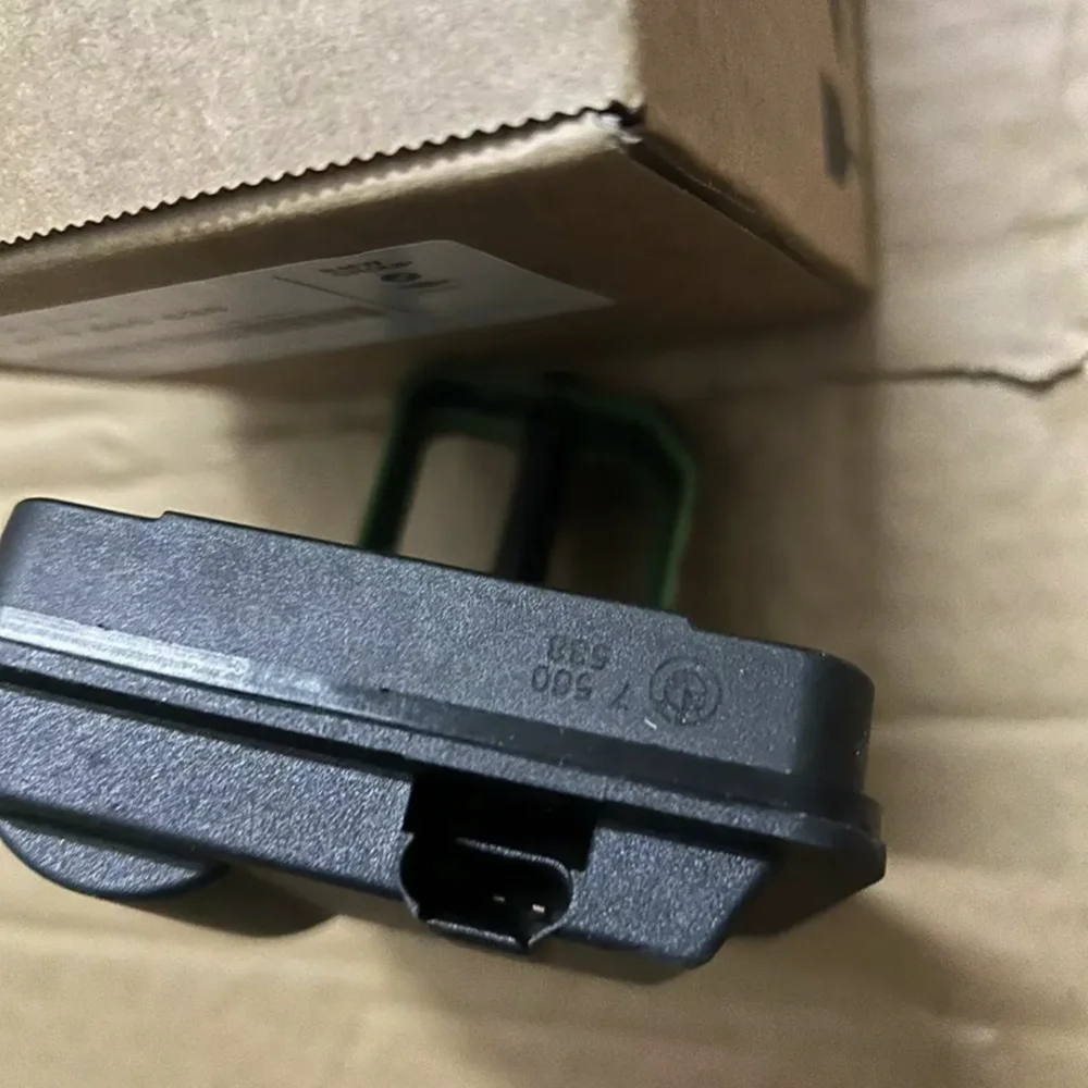 AADD-OEM Air Intake Manifold Flap Disa Valve for BMW E60 E90 F10 F01 N52 11617560538