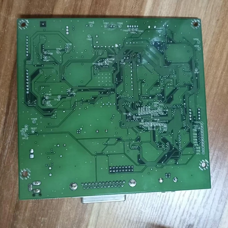 Desmontaje (95% nuevo) Placa principal/placa base original Roland GX-24 - 6877009090