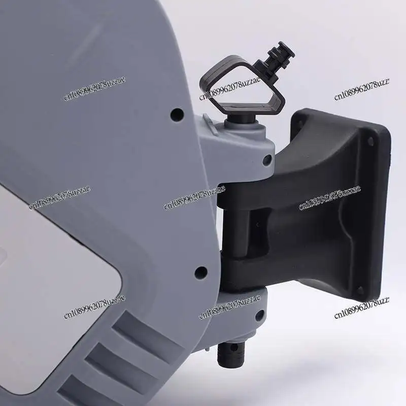 Automatic Telescopic Pipe Reel Wall-mounted Automatic Telescopic Pipe Reel Water Drum Retractor Wire Reel