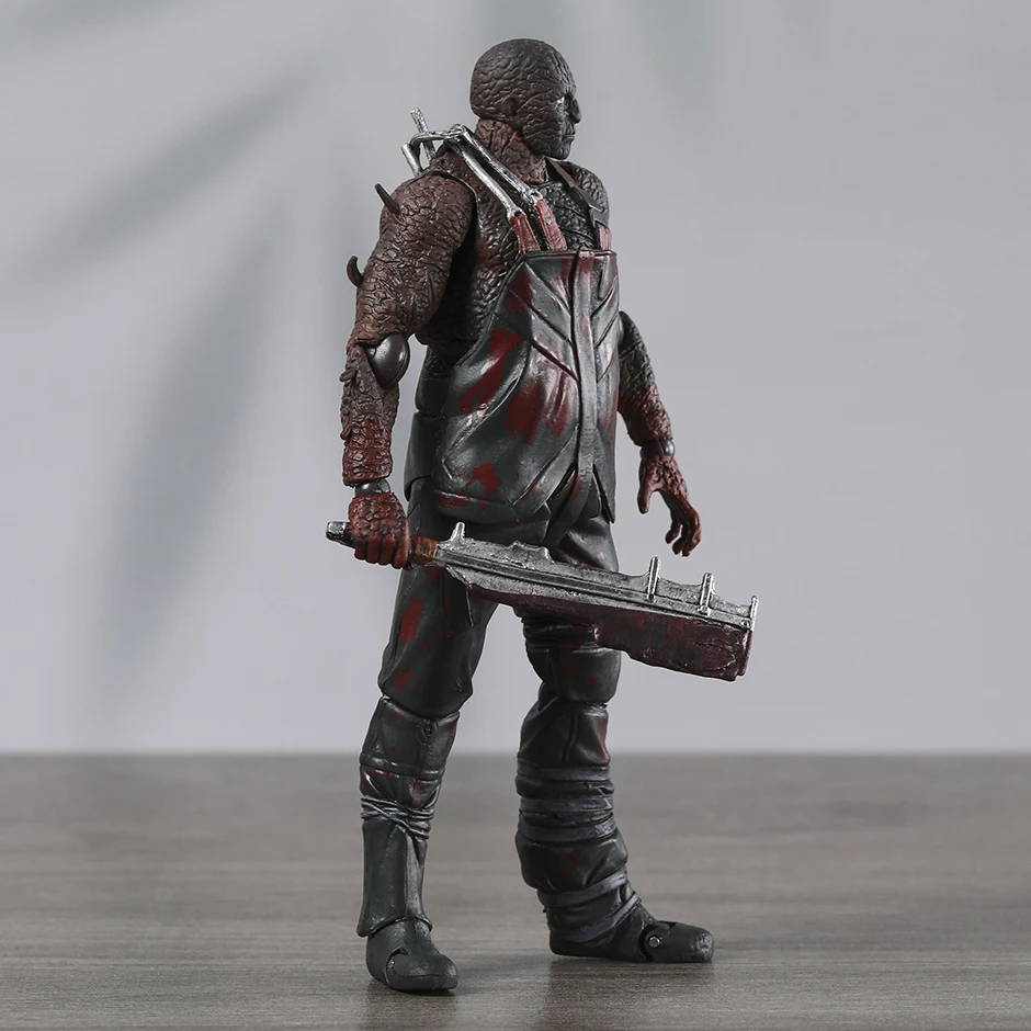 Dead By Daylight Trapper Figma SP-135 Action Figure