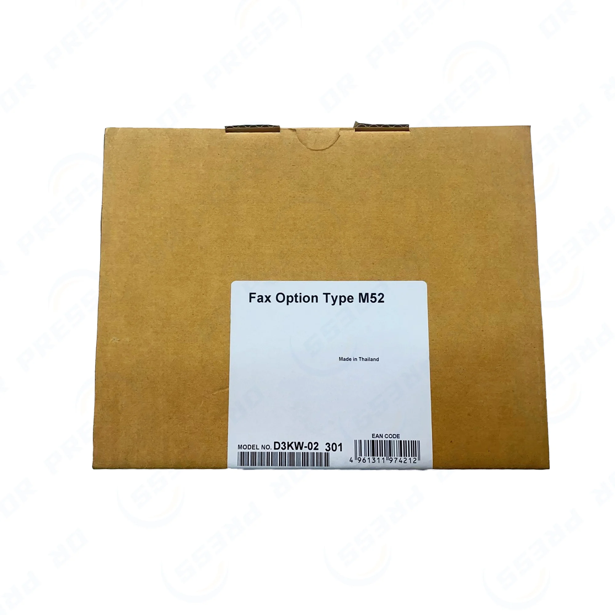 419423 Fax Option Type M52 for Ricoh IM C2010 C2510 C3010 C3510 C4510 C6010