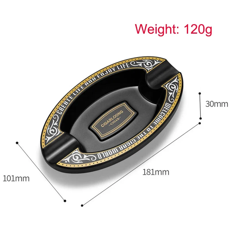 Thumbnail 4 - #34 Popular Ashtrays Choices