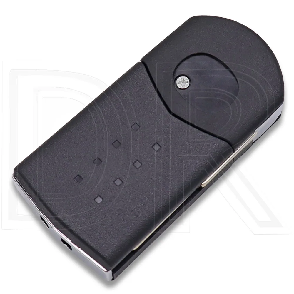 Great 4D63+/83Chip 313.8/315/433MHz KPU41788 SKE126-01 SKE125-01 Car Remote Key For Mazda 2 3 5 6 8  CX-7 CX-9 M2 M3 M5 MX-5 M-6 view 6
