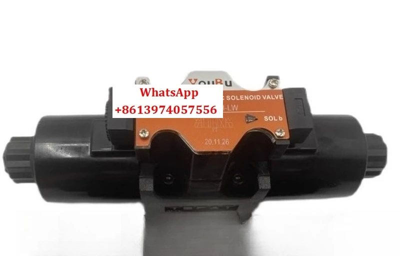 

Electromagnetic valve DSG-03-3C2 2B2 3C4 2D2 3C6-DL LW DC24 AC110 AC220V