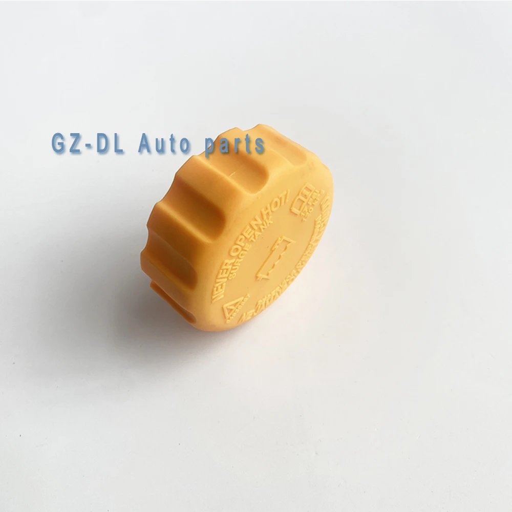 10PCS Suitable Water Tank Cap for Buick Excelle Chevrolet DAEWOO Opel Aveo Lefeng Le Cheng Radiator Tank Cover 94539597 view 3