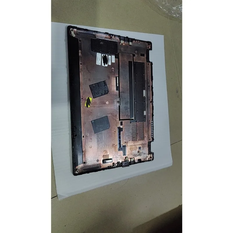For Dell Latitude 5300 E5300 2-in-1 D Case, Back Cover, Case 0CD2D4