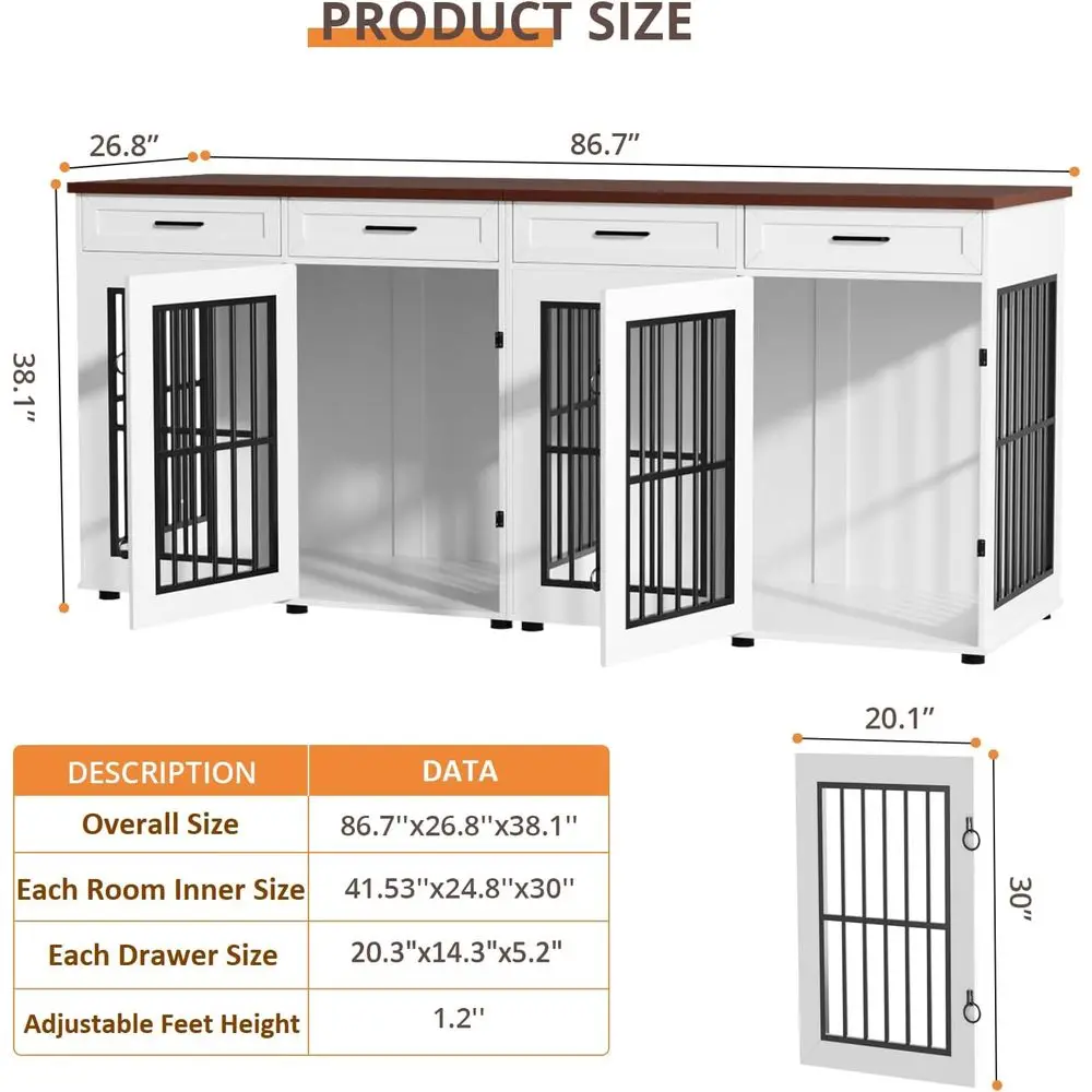 description