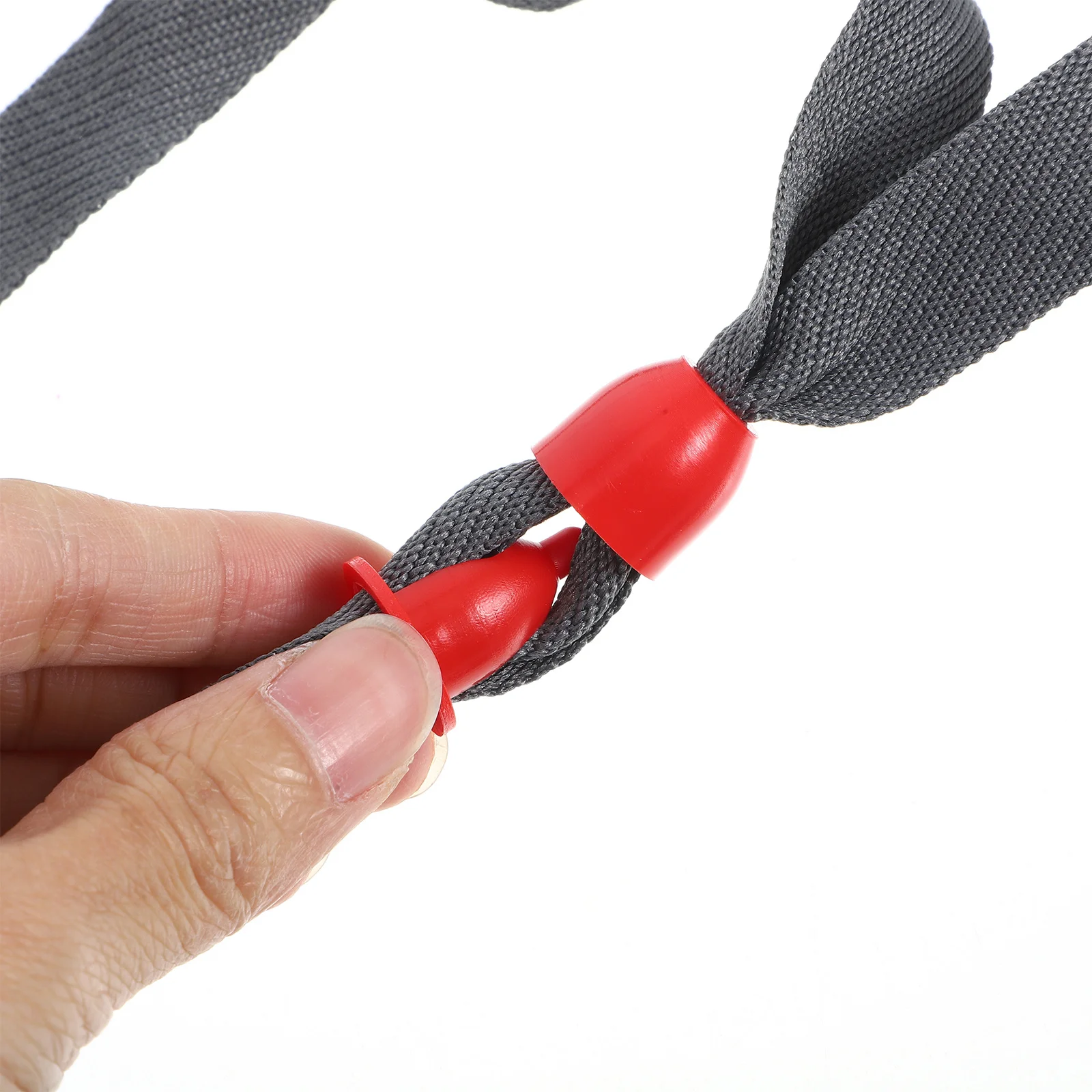 

Chin Strap for Safety Adjustable Hard Hat Chin Belt Y-Design Protection for Construction Workers Secure Closure