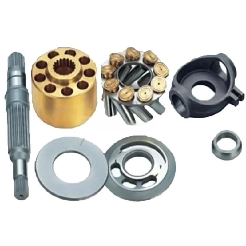 LPVD45 Hydraulic Pump Repair Parts Kit for Liebherr Excavator