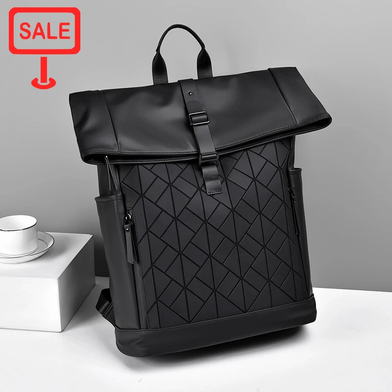 

Special Offer Large Capacity Travel Backpack Men's Casual Commuter Backpack High Quality Luggage Bag Hot Fashion Hiking Backpack