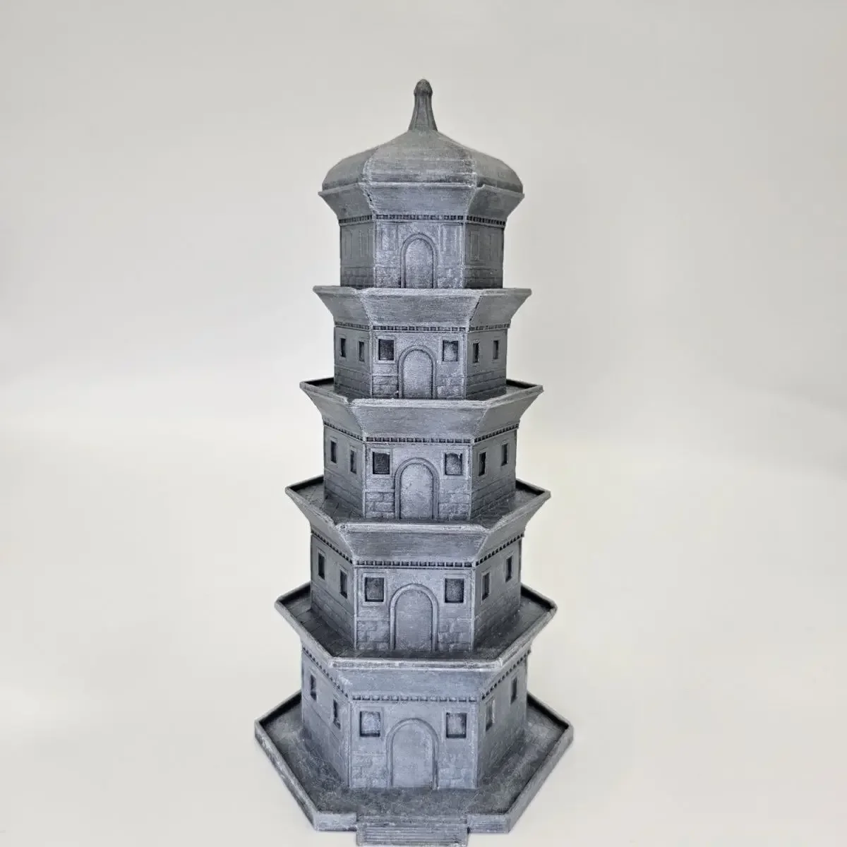 

Customizable Saint Seiya Cloth Myth Accessory Set Mu's Mansion Scene