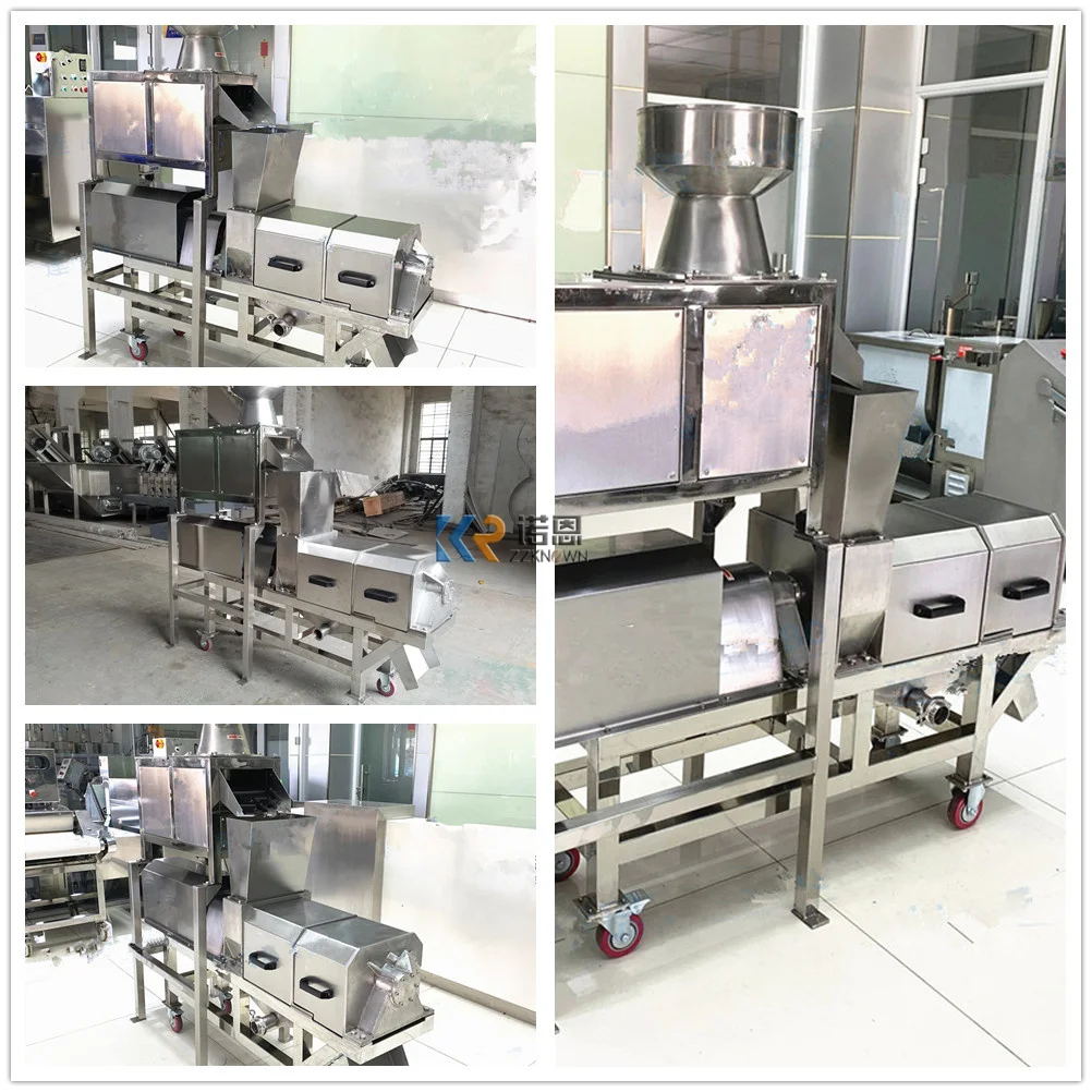 OEM 0.5T 2.5T Apple Juice Hydraulic Cold Press Juicer Extractor Fruit Mill Crusher Machine For Blueberry Raspberry Pomegranate