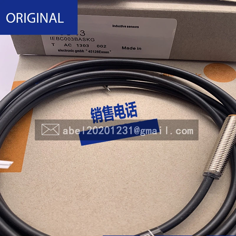 

Новый оригинальный датчик IE5222 IE5238 IE5343 IE5345 IF5904 IE5430