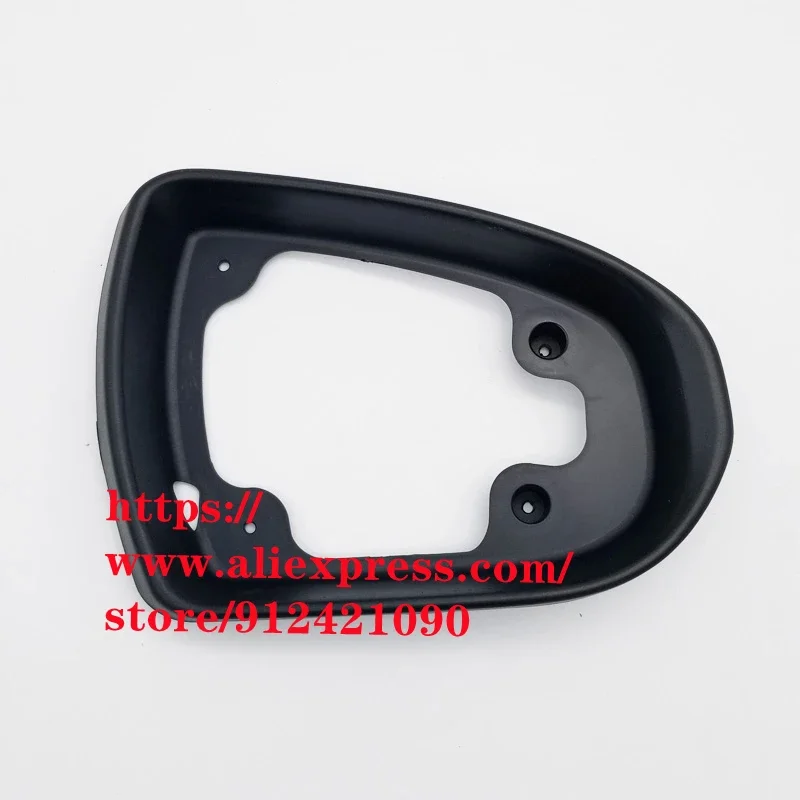 غطاء مرآة الرؤية الخلفية/بدوره الضوء/مصباح لإطار عدسة DFSK المجد 580