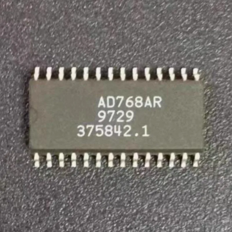 

AD768AR AD768ARZ AD768 SOP28 (ячество продукта: 20 шт.)