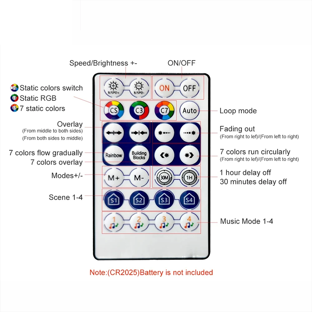 WS2812 3 مللي متر 240LED بلوتوث الذكية RGB COB قطاع تحكم APP التحكم 720 المصابيح/م أوضاع الموسيقى المنشطة الصوت تشغيل 5 فولت COB 240D