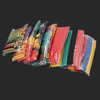 60-560PCS Heat-shrink Tubing Thermoresistant Tube Heat Shrink Wrapping Kit Insulation Heat shrink for cables Tubing Wire Set