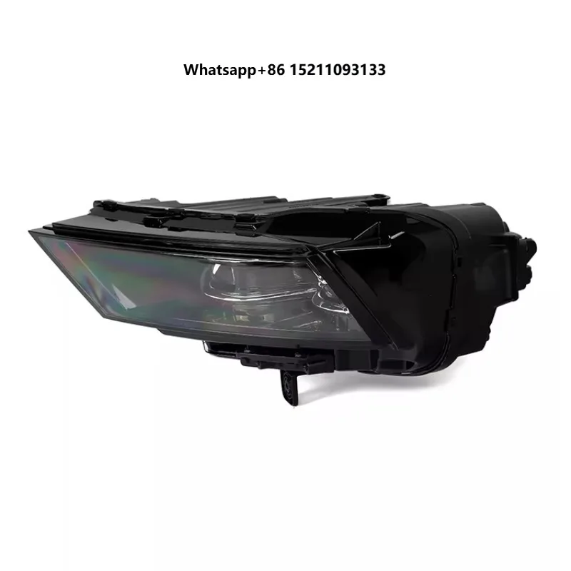 Auto LED Car Headlights Bulbs