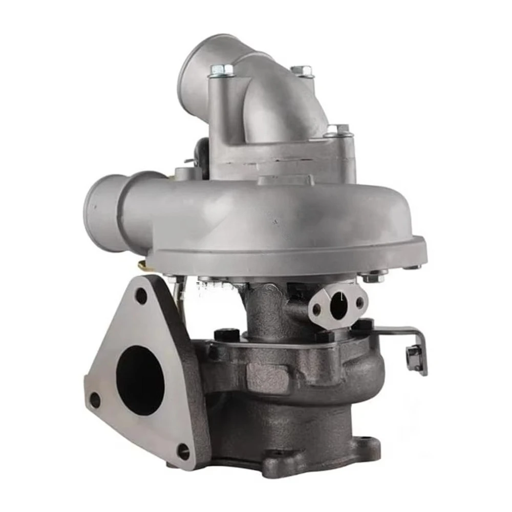 New Turbocharger Turbo Boost Control For Nissan Navara D22 (1997-) 3.0L ZD30 Engine 14411-9S001
