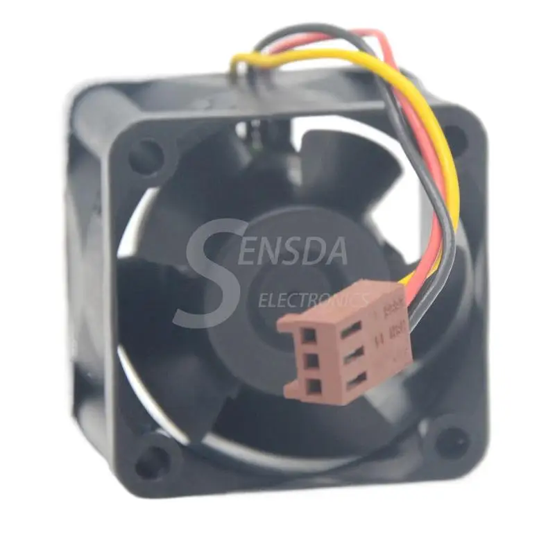 2pcs TA150DC C34957-58 Cooling Fan 40x40x28mm 4028 DC12V 0.29A