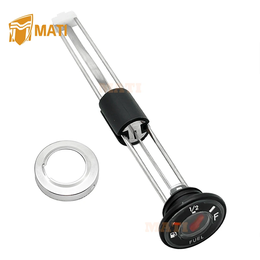 

Измеритель уровня топливного бака для Yamaha Big Bear 400 Grizzly 600 Kodiak 400 YFM400 YFM600 4SH-24260-11-00 4SH-24261-00-00